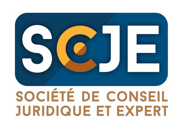 SCJE — Société de Conseil Juridique et Expert